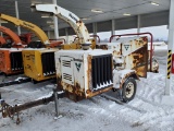 2013 Vermeer BC1000 Chipper - NO TITLE 'Runs & Operates'