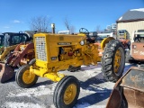International 2544 Tractor 'Ride & Drive'