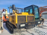2017 Morooka MST2200VD Track Truck 'Ride & Drive'