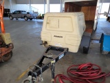 2021 Doosan  Air Compressor - NO TITLE 'Runs & Works Good'