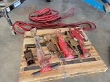 Air Equipment  Skid Lot