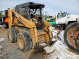 Case 70XT Skid Steer 'AS-IS'