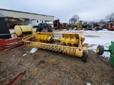 New Holland 29P Pickup Head