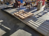 Roofing Metal   'Used'
