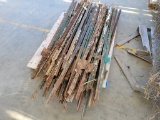 T-Posts