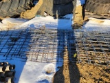 Hog Wire Panels