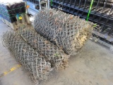 Chain-link Wire