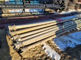 Irrigation Pipe