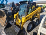2024 Gehl R135 Skid Steer 'Elite Ride & Drive'