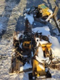 Sickle Mower