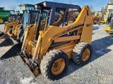 2004 Case 85XT Skid Steer 'Elite Ride & Drive'