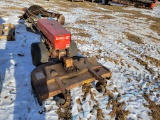 Gravely   Walk Behind Tractor 'AS-IS'