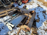 Gravely   Attachments
