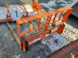 Kubota  Pallet Forks