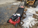 MTD  Push Mower 'AS-IS'