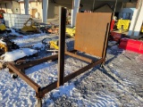 Lumber Cart