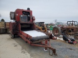 Rotochopper