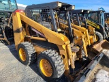 Case 60XT Skid Steer 'Elite Ride & Drive'