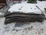 Cow Mats