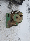 John Deere  Gear Box