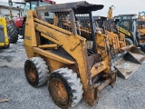 Case IH 1845C Skid Steer 'Ride & Drive'