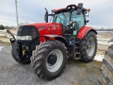 2020 Case IH Puma 240 Cab Tractor 'Elite Ride & Drive'