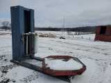 Wulftec International  Shrink Wrapper