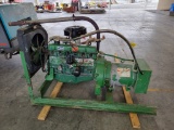 MaxiPower FF25 Generator