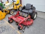 2003 Toro Z150 Zmaster Zero Turn 'Runs & Operates'