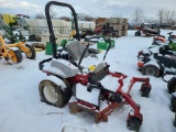 2013 Exmark Lazer Z E Series Zero Turn 'AS-IS'