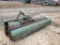 John Deere  Flail Mower