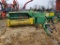 John Deere 328 Small Square Baler