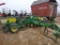 John Deere 7200 Planter Boxes