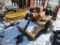 Generator On Cart   'ELITE - Works Good'