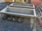 Feed trough   'NEW'