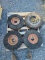 Wheels   'Skid Lot'