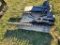 Miva  Sickle Mower 'NEW'