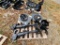 Miva  Post Hole Auger 'NEW'