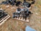 Miva  Post Hole Auger 'NEW'