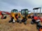 2024 Miva VA13C  Mini Excavator 'NEW'