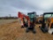 2024 Miva VA13C  Mini Excavator 'NEW'
