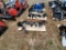 Miva  Excavator Auger 'NEW'