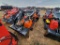 2024 EGN EG36C Mini Track Skid Steer 'NEW'