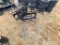 Kivel  Pallet Forks 'NEW - DAMAGED'