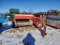 Hesston 4500 Small Square Baler