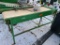 A Z Brusher Equip RBC2406 Sorting Belt