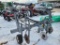 Crop Care PR2500 Plastic Lifter