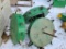 Planter Wheels