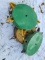 Planter Wheels