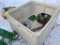 Planter Parts   'Crate Lot'